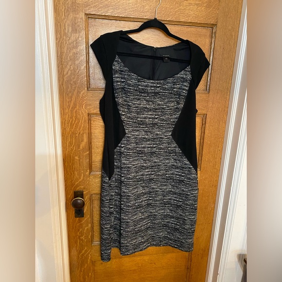 Ann Taylor dress size 18 - Picture 1 of 4